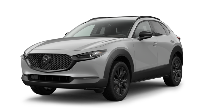 MAZDA CX-30 2026